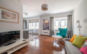 City Center Boutique Apartment